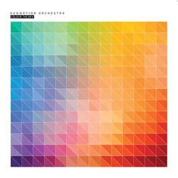<strong>Submotion Orchestra - Colour Theory</strong> (Cd)