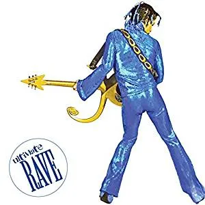 <strong>Prince - Ultimate Rave</strong> (Cd)