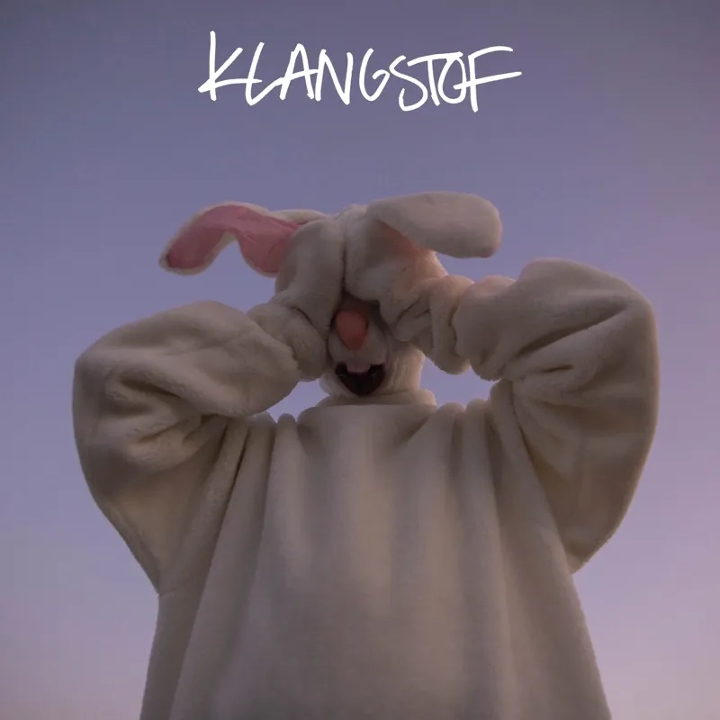 <strong>Klangstof - Godspeed to the Freaks</strong> (Cd)