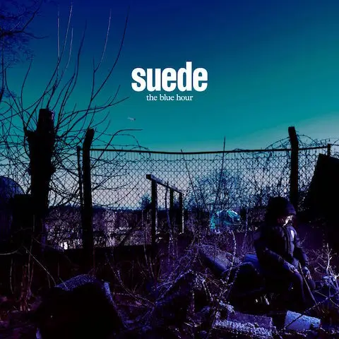 <strong>Suede - The Blue Hour</strong> (Vinyl LP)