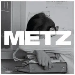 <strong>Metz - Metz</strong> (Vinyl LP)