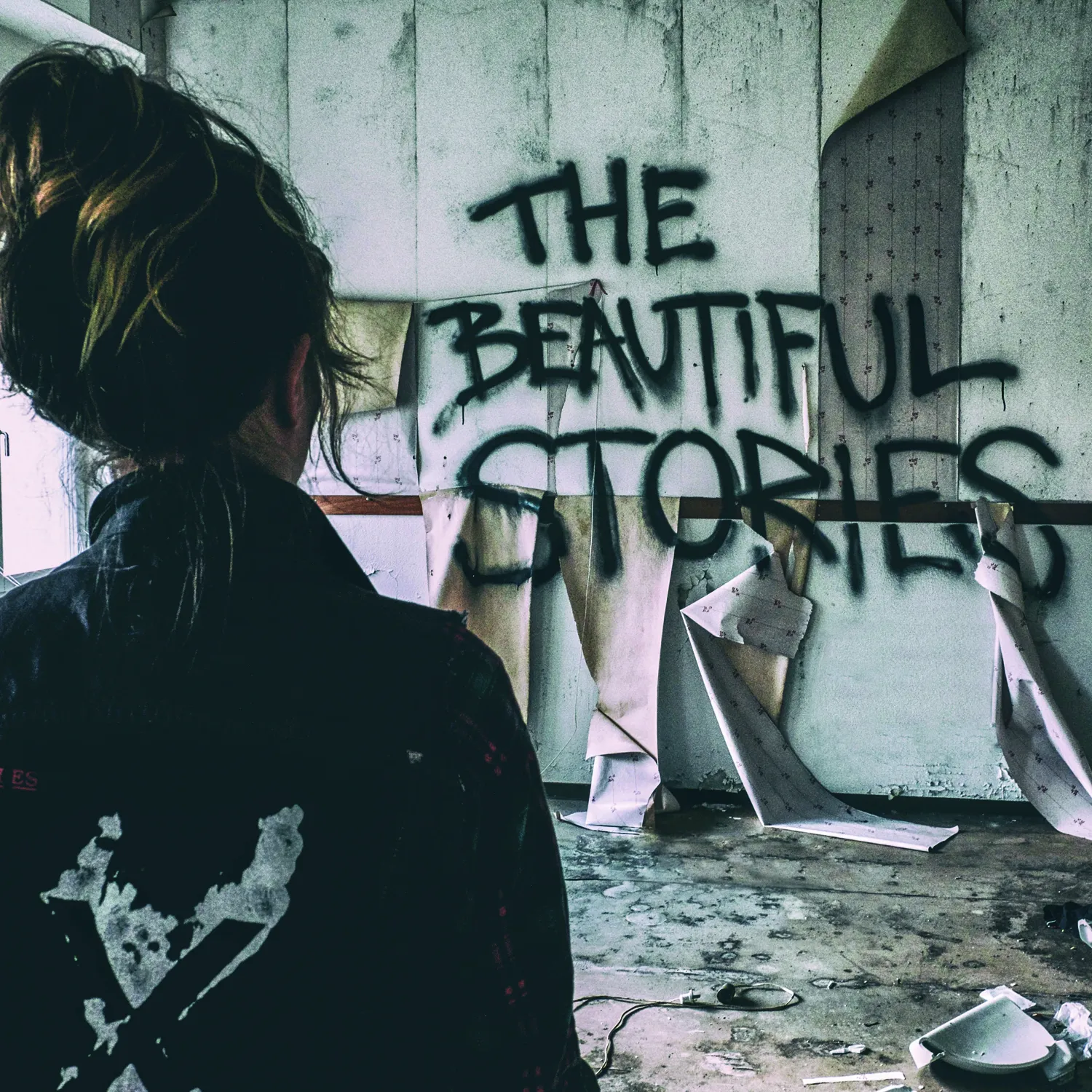 Buy The Beautiful Stories via Rough Trade