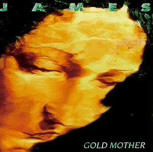 <strong>James - Gold Mother</strong> (Vinyl LP - black)