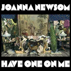 <strong>Joanna Newsom - Have One On Me</strong> (Vinyl LP)