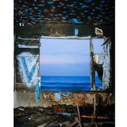 <strong>Deerhunter - Fading Frontier</strong> (Cd)