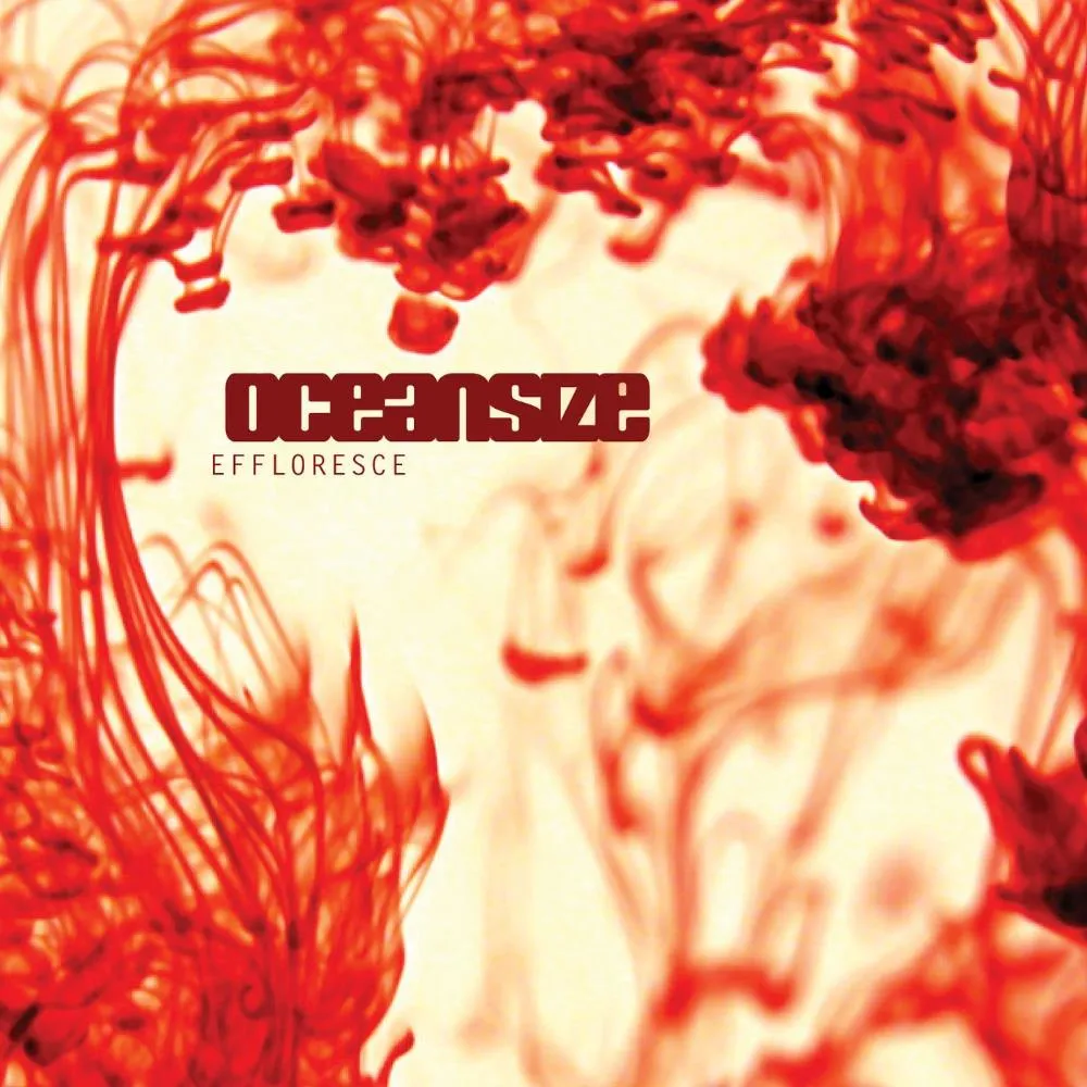 <strong>Oceansize - Effloresce</strong> (Vinyl LP)