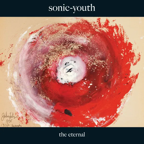 <strong>Sonic Youth - The Eternal</strong> (Vinyl LP)