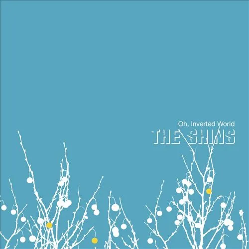 <strong>The Shins - Oh, Inverted World</strong> (Cd)