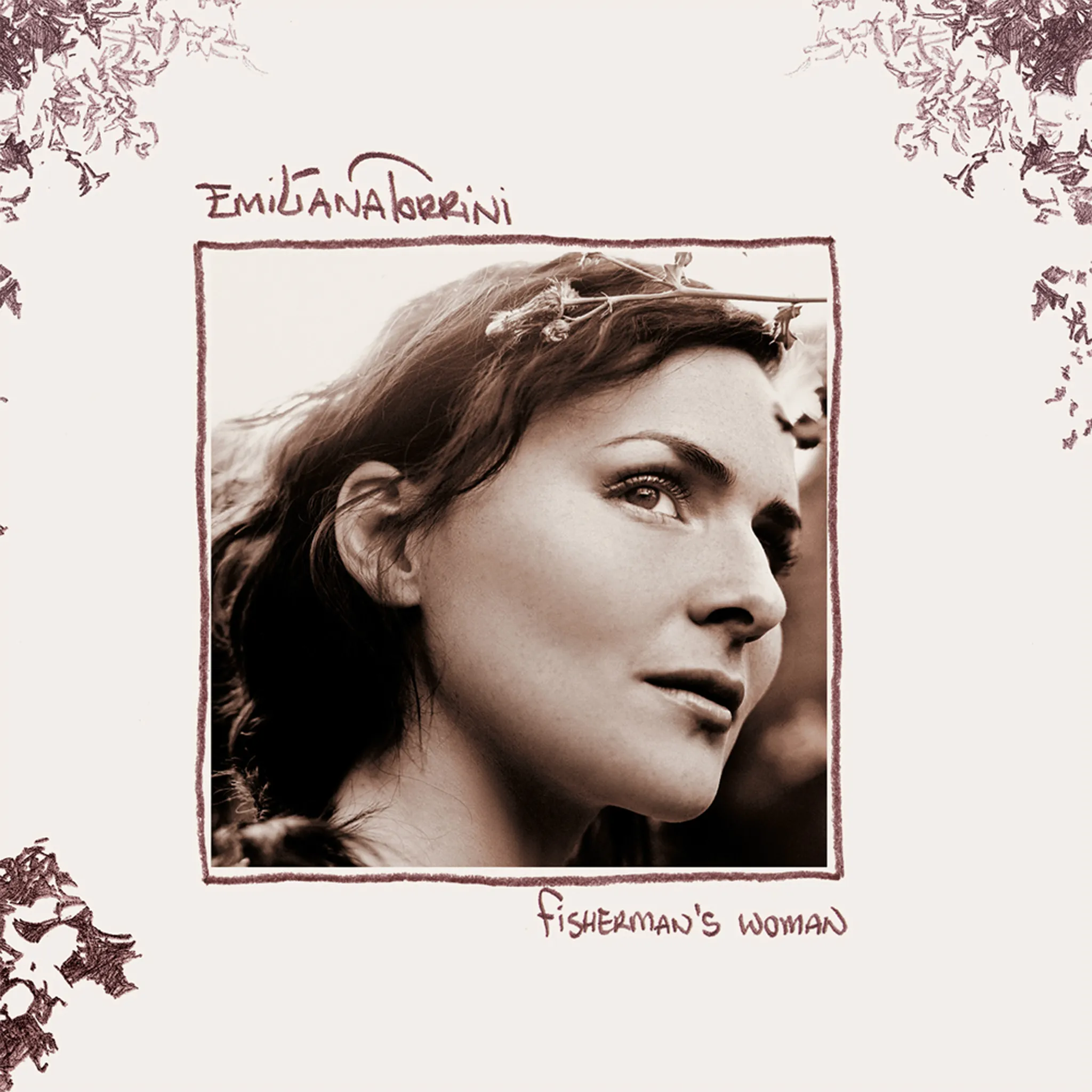 <strong>Emiliana Torrini - Fisherman's Woman</strong> (Vinyl LP)