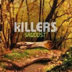 <strong>The Killers - Sawdust</strong> (Cd)