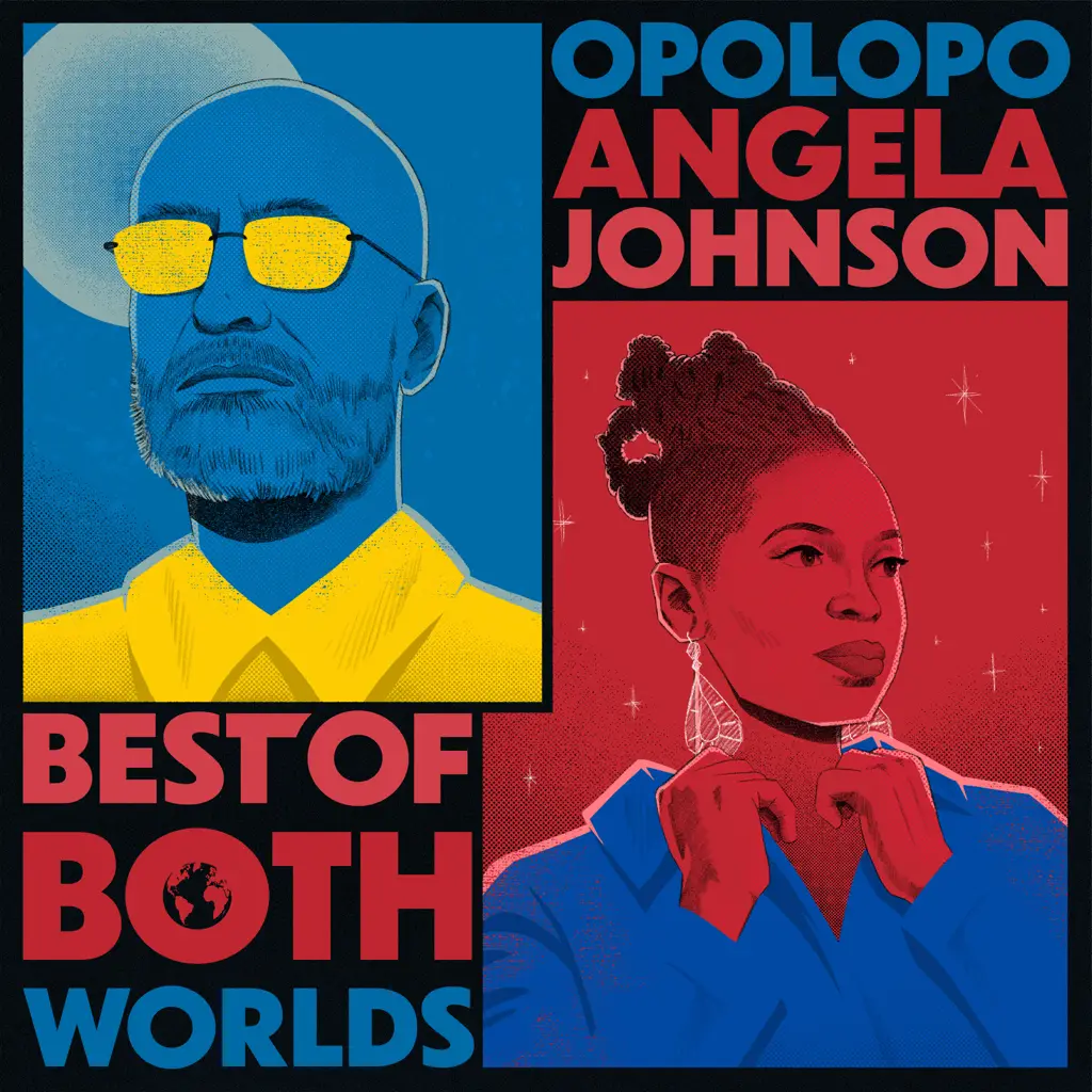 Album art