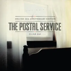 <strong>The Postal Service - Give Up - Deluxe 10th Anniversary Edition</strong> (Cd)