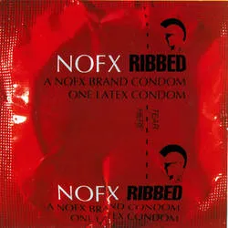 <strong>NOFX - Ribbed</strong> (Cd)