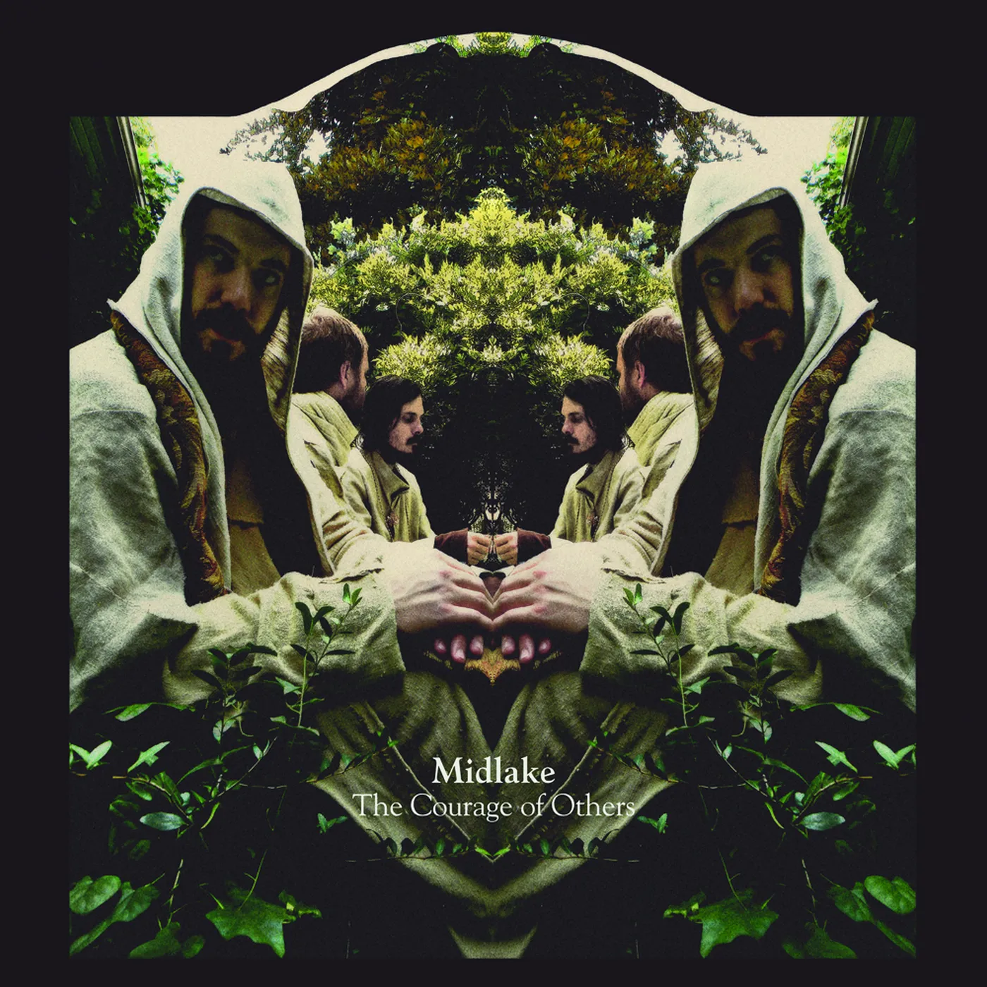 <strong>Midlake - The Courage Of Others</strong> (Cd)
