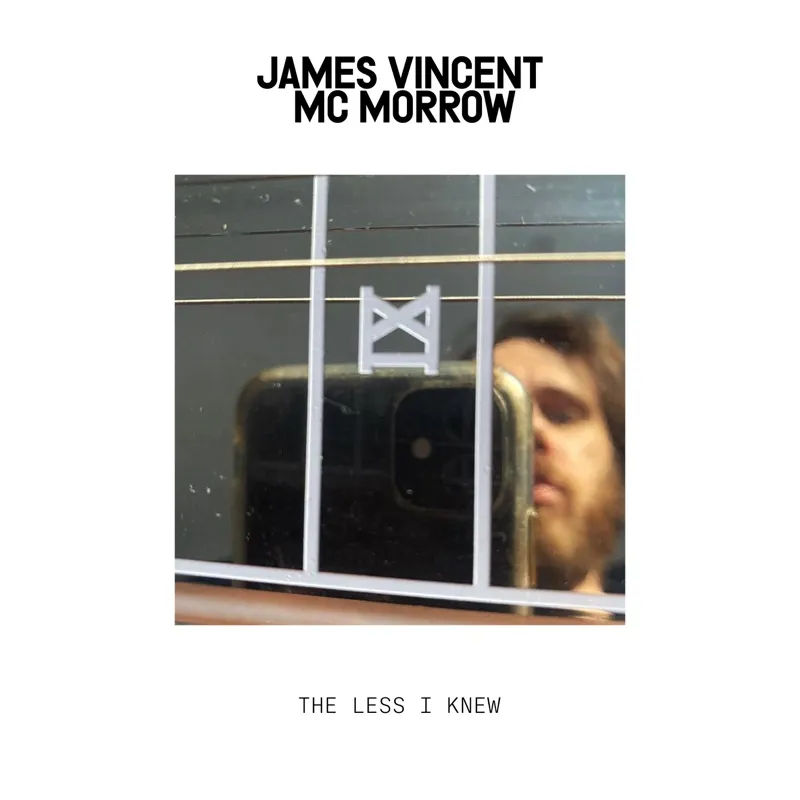<strong>James Vincent McMorrow - The Less I Knew</strong> (Cd)