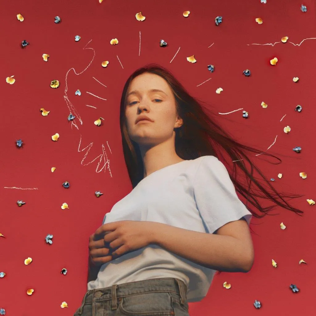 <strong>Sigrid - Sucker Punch</strong> (Cd)