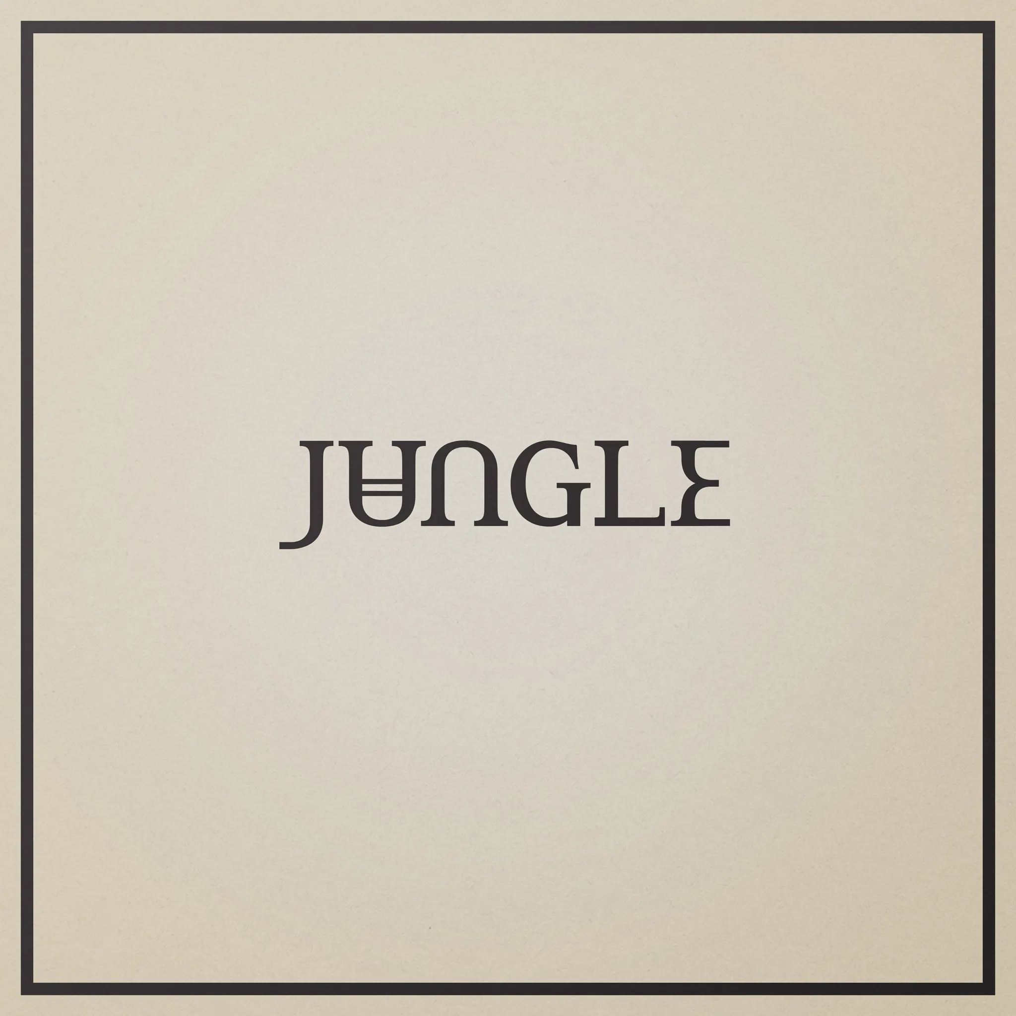 <strong>Jungle - Loving In Stereo</strong> (Cd)