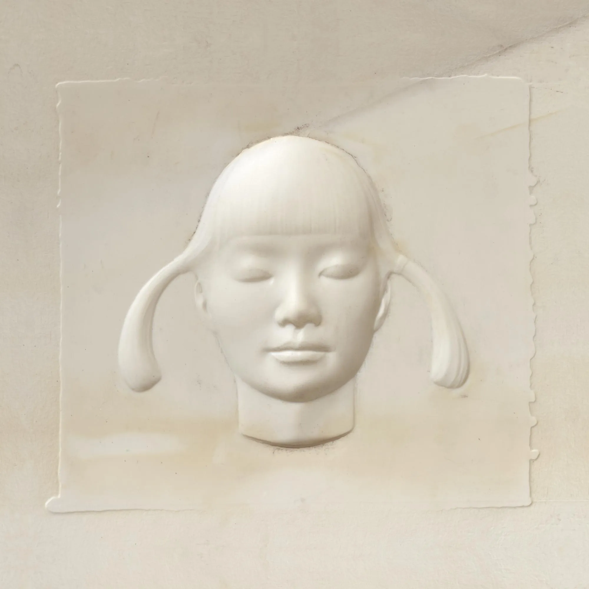 <strong>Spiritualized - Let It Come Down</strong> (Vinyl LP - white)