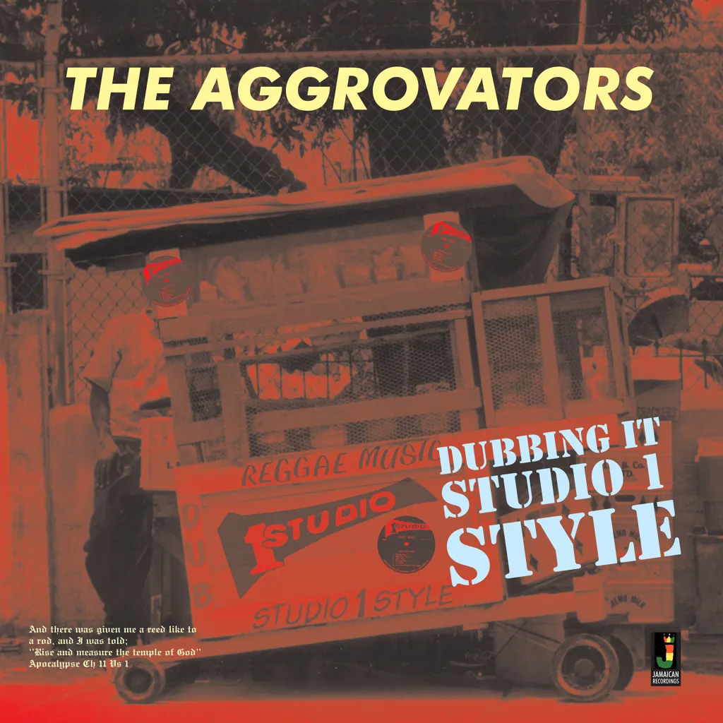 Album art