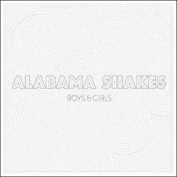 <strong>Alabama Shakes - Boys and Girls</strong> (Cd)