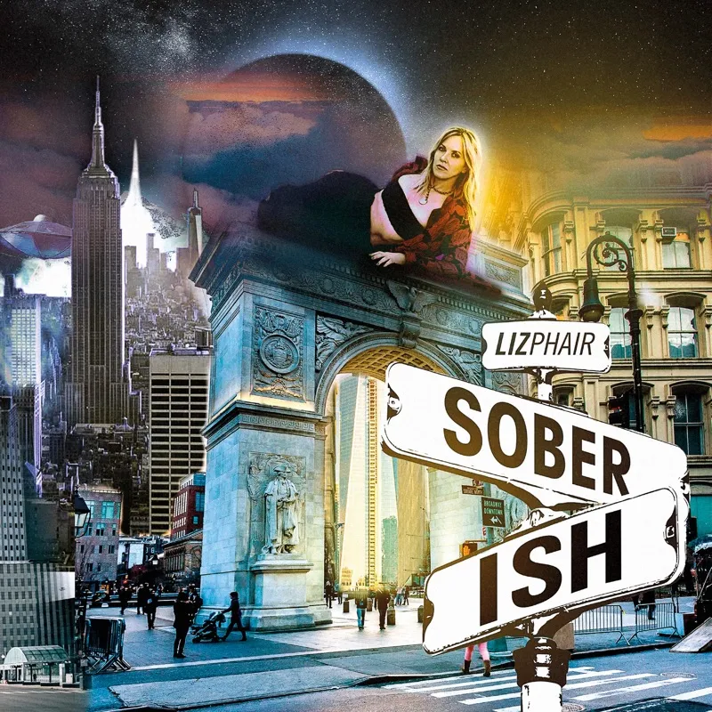 Buy Soberish via Rough Trade
