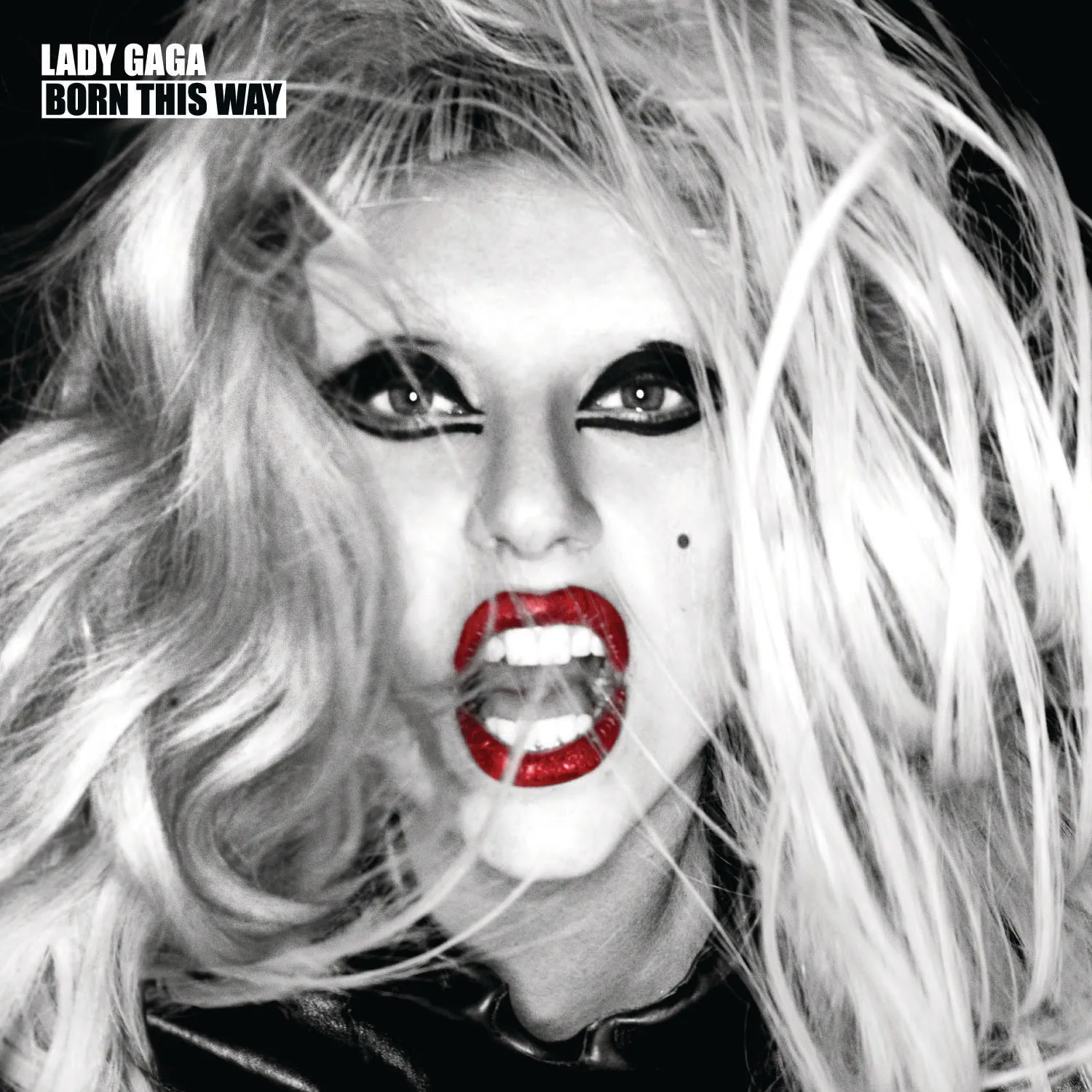 Buy Born This Way via Rough Trade