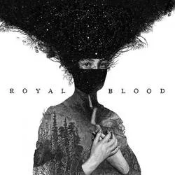 <strong>Royal Blood - Royal Blood</strong> (Vinyl LP)