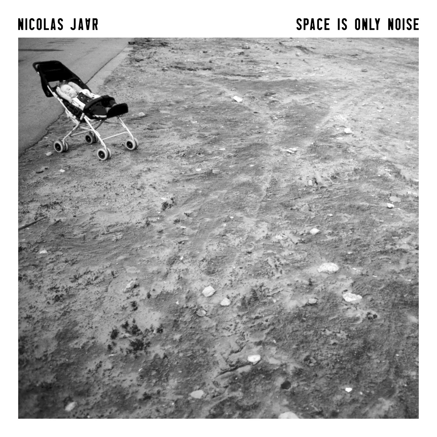 <strong>Nicolas Jaar - Space Is Only Noise</strong> (Cd)