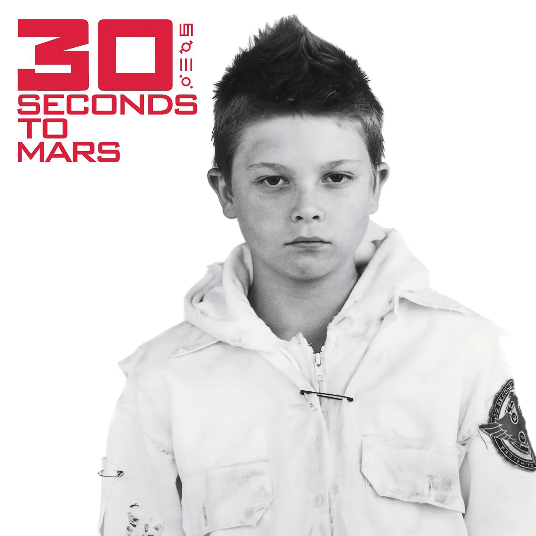 Buy Thirty Seconds To Mars via Rough Trade