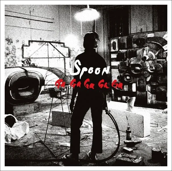 <strong>Spoon - Ga Ga Ga Ga Ga (Reissue)</strong> (Cd)