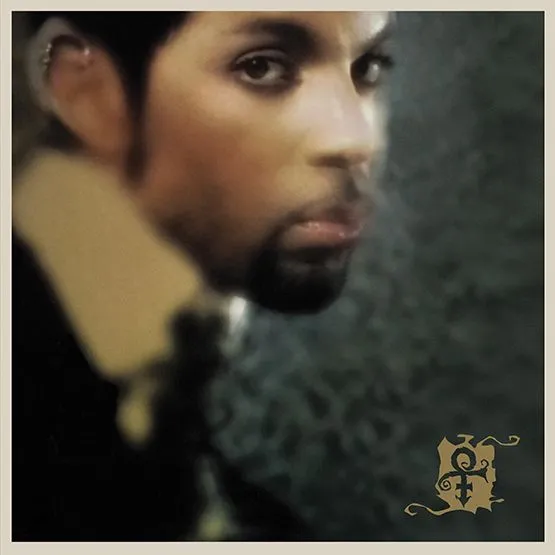 <strong>Prince - The Truth</strong> (Vinyl LP - black)