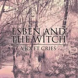 <strong>Esben And The Witch - Violet Cries</strong> (Cd)