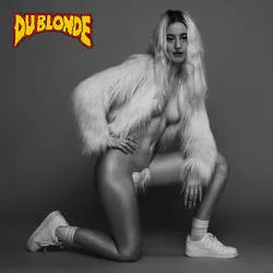 <strong>Du Blonde - Welcome Back to Milk</strong> (Vinyl LP)