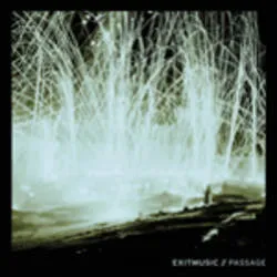 <strong>Exitmusic - Passage</strong> (Cd)