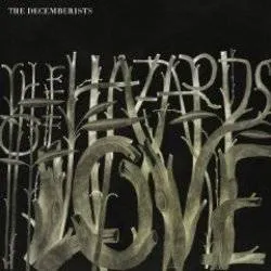 <strong>The Decemberists - The Hazards Of Love</strong> (Cd)