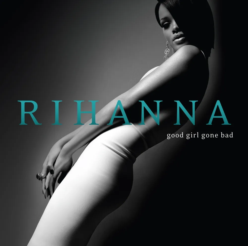<strong>Rihanna - Good Girl Gone Bad</strong> (Vinyl LP)