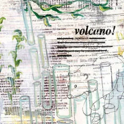 <strong>Volcano! - Paperwork</strong> (Cd)