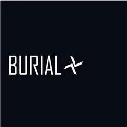 <strong>Burial - Truant / Rough Sleeper</strong> (Cd)