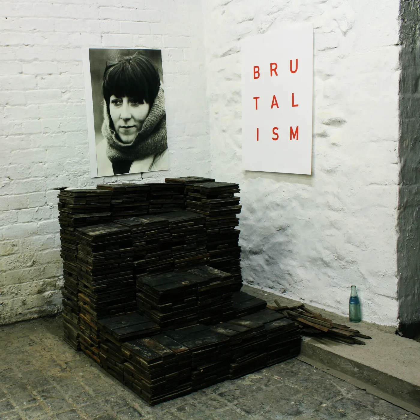 Buy Brutalism via Rough Trade