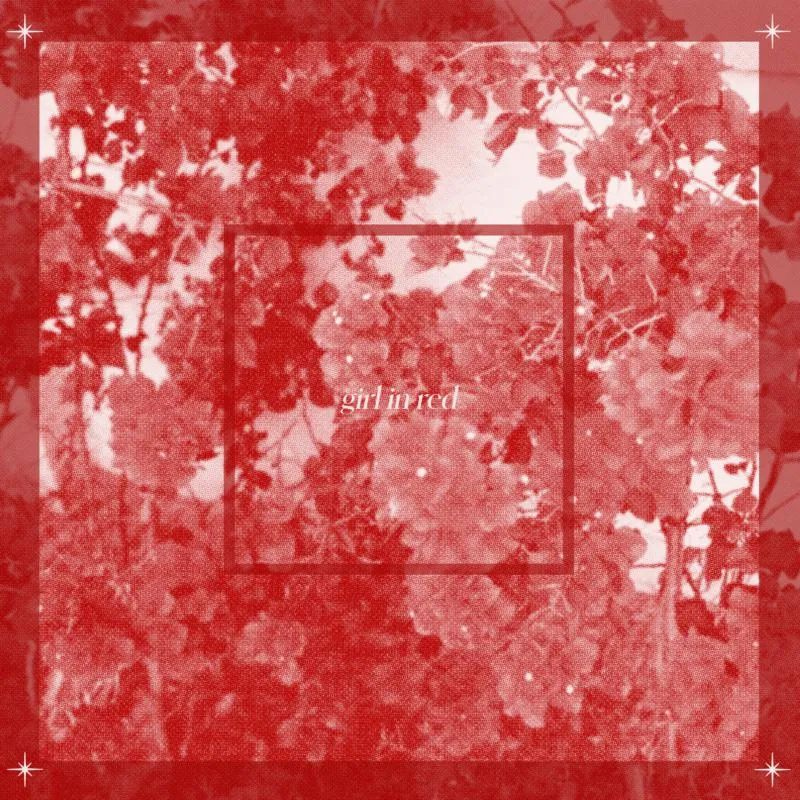 <strong>girl in red - Beginnings</strong> (Vinyl LP - red)