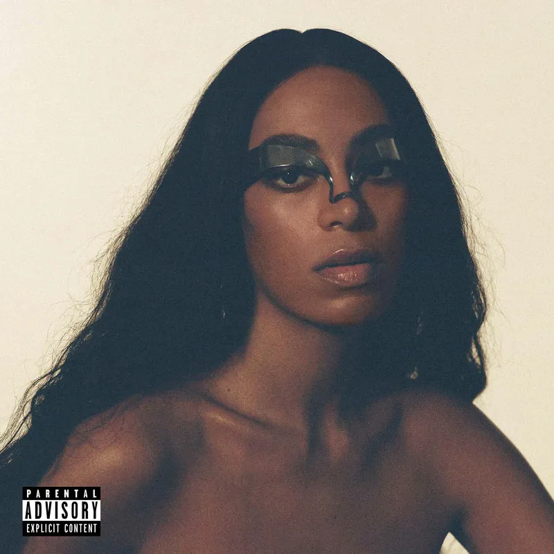 <strong>Solange - When I Get Home</strong> (Vinyl LP - clear)