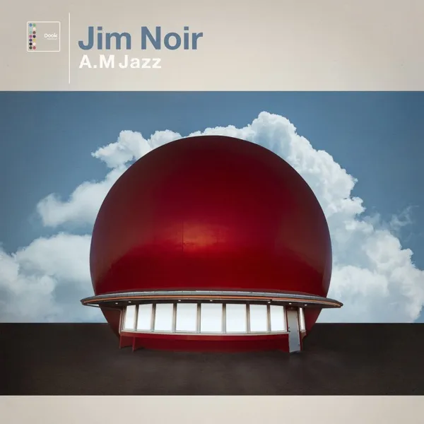 <strong>Jim Noir - AM Jazz</strong> (Cd)