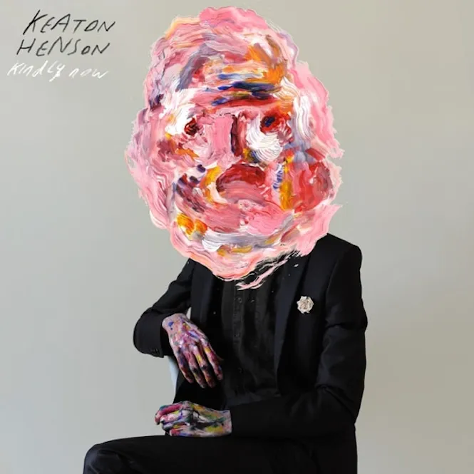 <strong>Keaton Henson - Kindly Now</strong> (Vinyl LP)