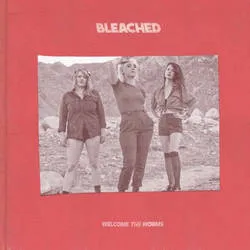 <strong>Bleached - Welcome the Worms</strong> (Vinyl LP)