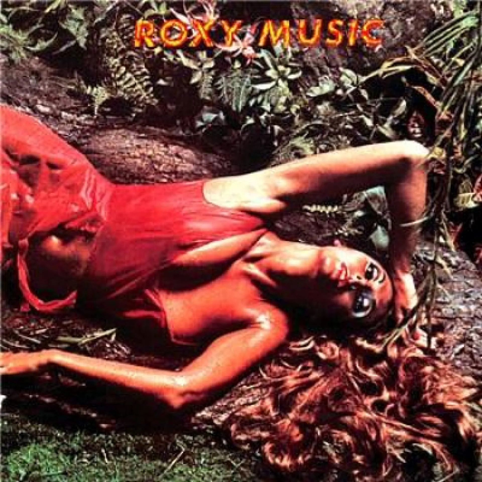 <strong>Roxy Music - Stranded</strong> (Cd)
