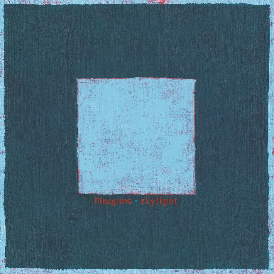 <strong>Pinegrove - Skylight</strong> (Cd)