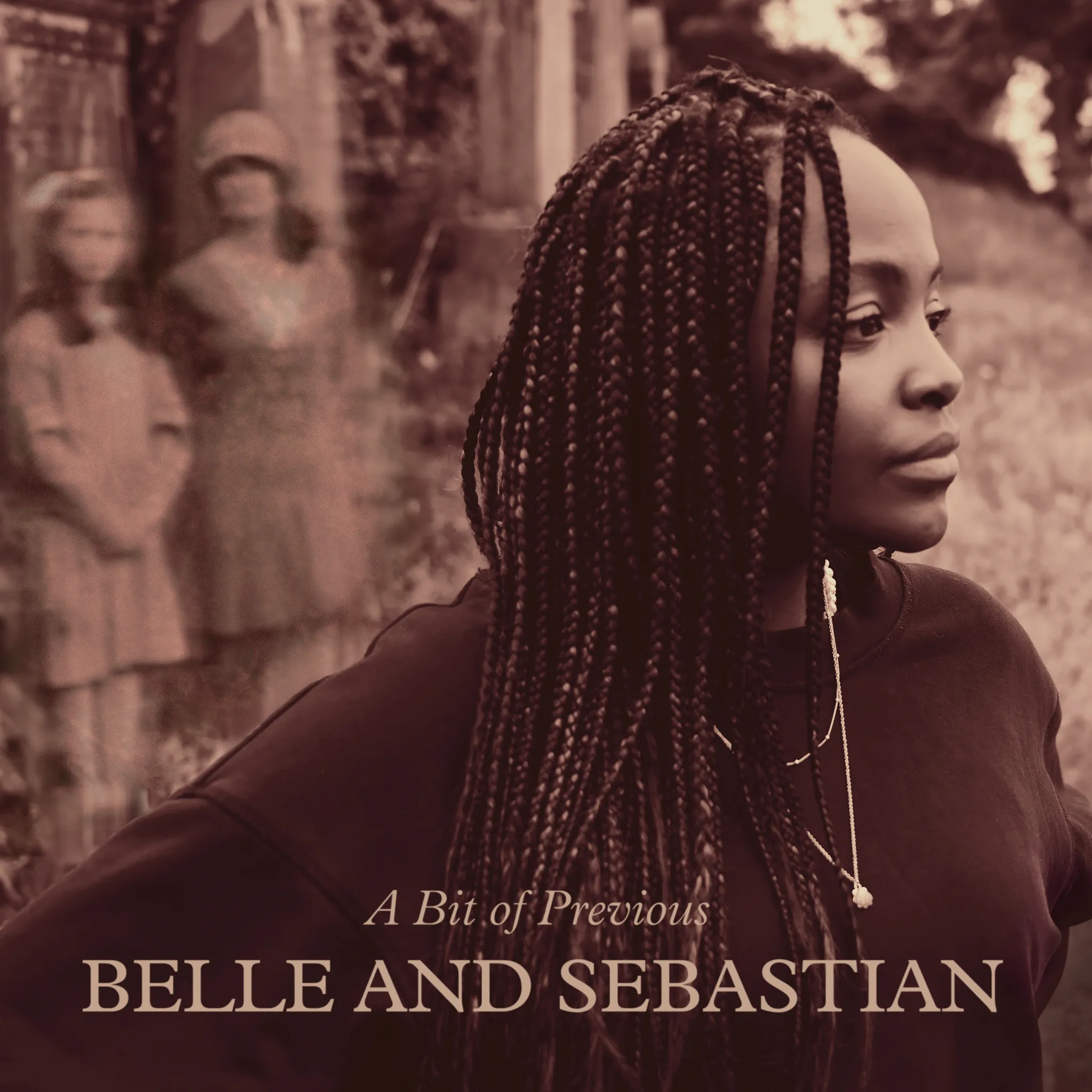 激レア】BELLE AND SEBASTIAN オリジナル盤 - レコード