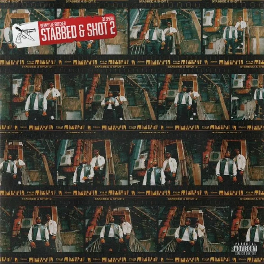 Album art