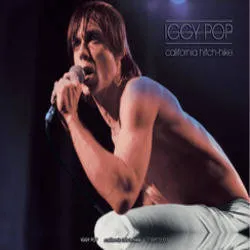 <strong>Iggy Pop - California Hitchhike</strong> (Cd)