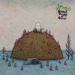 <strong>J Mascis - Several Shades Of Why</strong> (Vinyl LP)